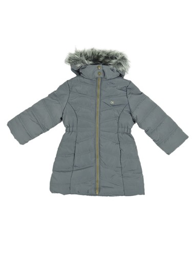 Calvin klein giacca con - calvin,