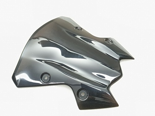 Cupolino plexi fumè - fumÈ, smoked