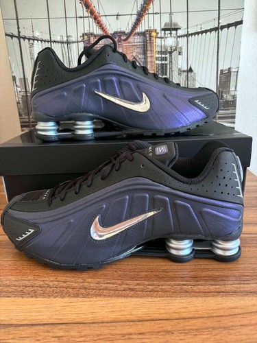 Taglia nike shox - taglia,