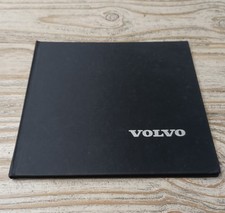 Volvo Depliant Brochure