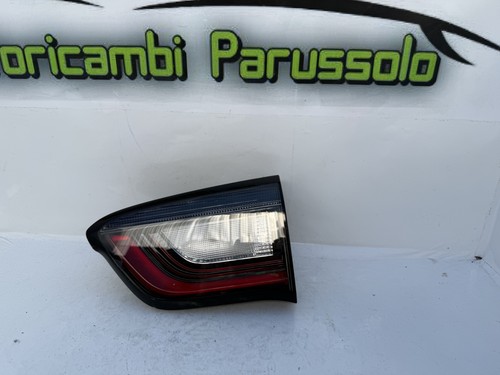 Fanale posteriore interno