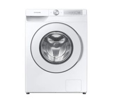 LAVATRICE AI CONTROL SAMSUNG WW10T634AHH 10KG 1400 GIRI INVERTER VAPORE CLASSE A