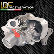 TURBO Fiat 500L, 500X, Fiorino, Panda, Qubo, Tipo 1.3 M-jet 75-95cv 822088