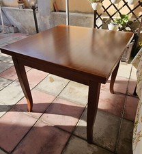 Tavolo allungabile con - allungabile,