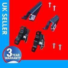 Kit riparazione fari staffa