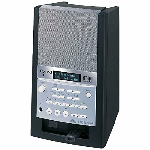 Lettore musicale roland - lettore,