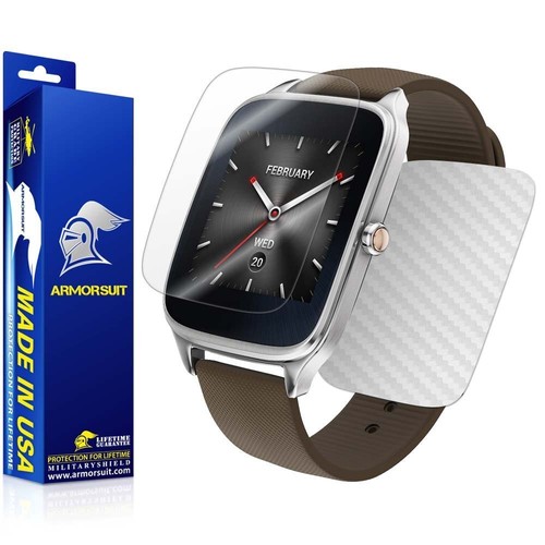 Armorsuit asus zenwatch - asus, 2