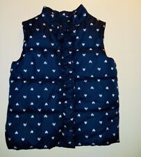 Gilet senza maniche 24/30 mesi