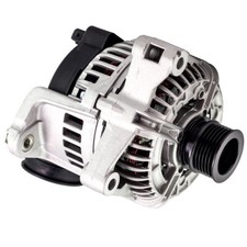 GENERATORE ALTERNATORE 120A for BMW E46 320I / 323I / 325I / 325XI / 328I / 330I