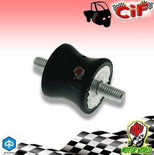 Supporto tampone elastico attacco motore PIAGGIO APE MP P501 - P601 220 1981