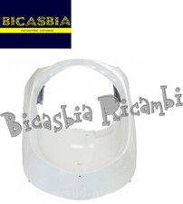 20106 - SCUDO INFERIORE BIANCO