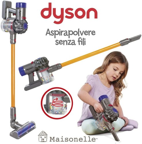 Dyson aspirapolvere - dyson,