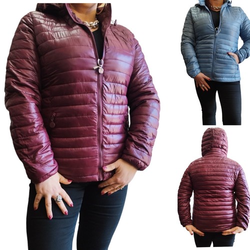 Piumino primaverile donna - primaverile, da