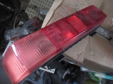 FIAT 500 Cinquecento Sporting - Fanale posteriore SX - Ricambio ottimo usato