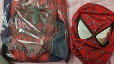 Costume Spider-Man Tuta