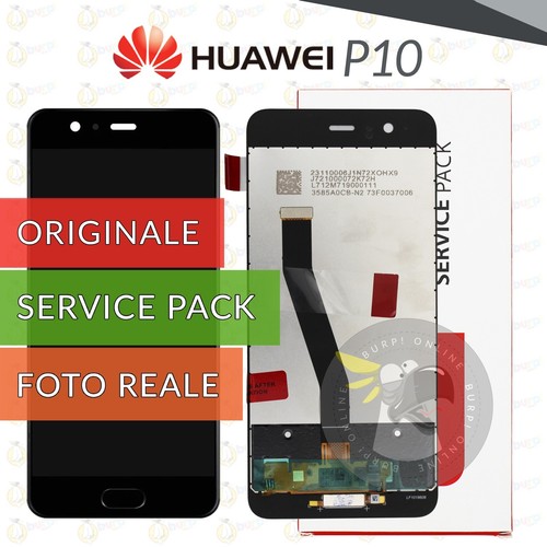 Display originale huawei p10 - originale,