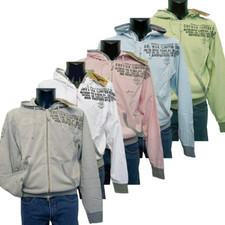 Felpa uomo CHEWAN Maglia con