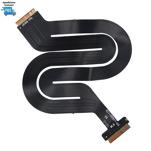 Connettore touchpad apple - touchpad,