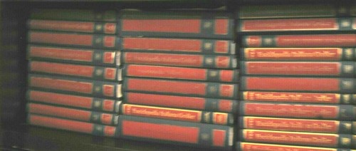 Enciclopedia italiana grolier - enciclopedia,