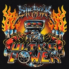STRIKER – Ultrapower