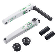 Guarnitura bici MTB trial Mc