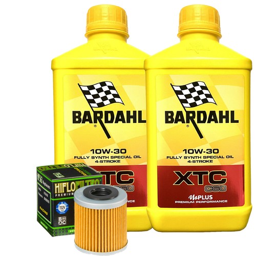 Kit tagliando olio - kit,