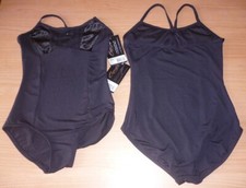 Capezio body donna per danza e