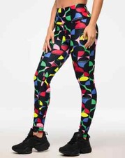 Zumba haus leggings - leggings, alla