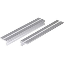 wolfcraft 2 ganasce protettive per banchi morsa I 6171000 I Per la protezione de