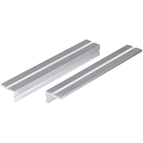 Wolfcraft ganasce protettive - 2,