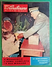 IL CARABINIERE RIVISTA MENSILE