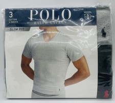 Polo Ralph Lauren 3-Pack Slim