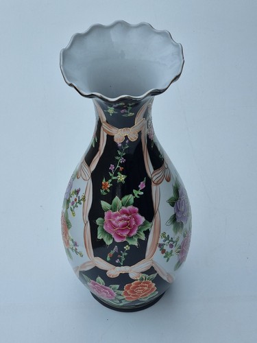 Vaso cinese porcellana - cinese, in