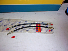 TUBI FRENO ANTERIORI LAND ROVER 88 109 M 3/8 24 = HL7548A VK 556029