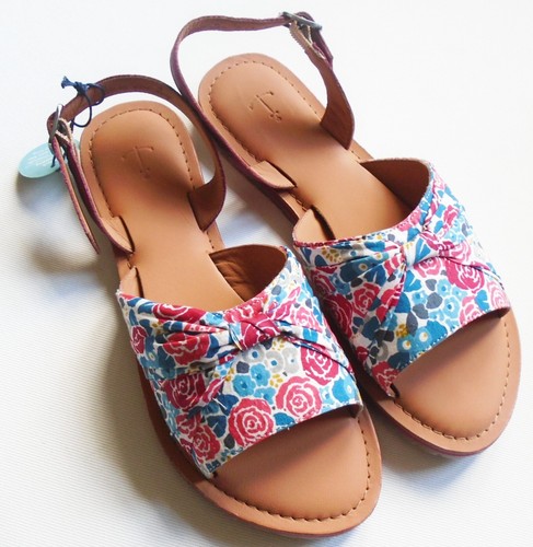 Sandali seasalt cornovaglia - sandali,