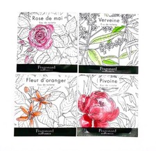 Fragonard Panni Profumati Set