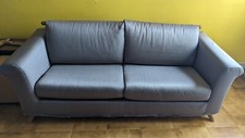 Divano letto matrimoniale con