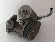 Carburatore Dell'Orto KS 26