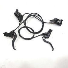 Magura MT5 Mountain Bike freni