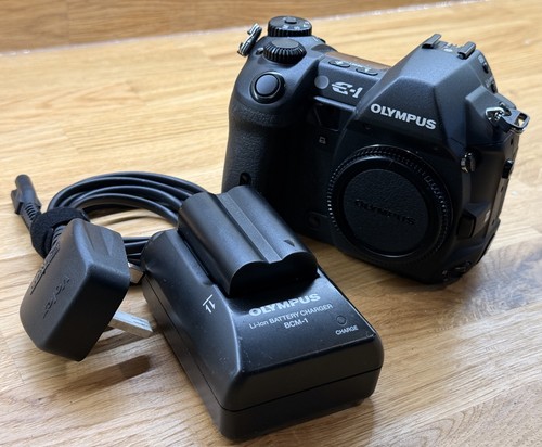 Olympus kodak fotocamera - olympus,