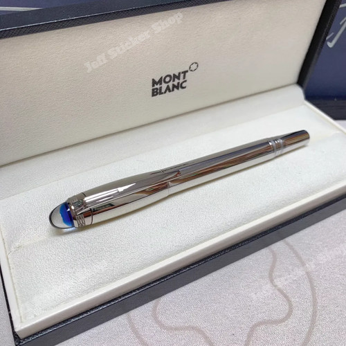 Montblanc rollerball pen vip - montblanc,