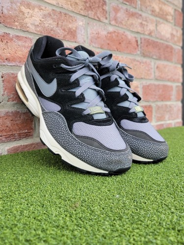 Sneakers safari uomo nike air - nike,
