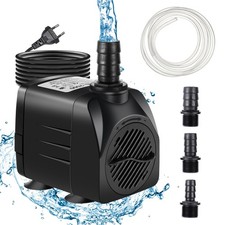 Regolabile Mini Pompa Acqua