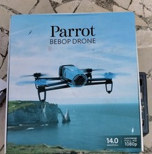 Parrot Bebop 2 Drone - Bianco/Nero
