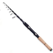 Canna spinning Micro Mini tele