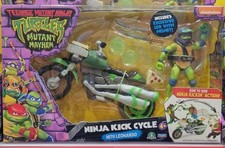 Turtles tartarughe ninja moto - turtles,