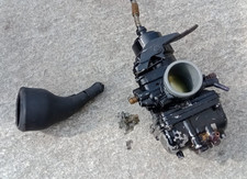 YAMAHA RD 350 74 LH CARBURETOR