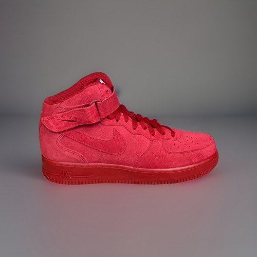 Nike air force mid - air,