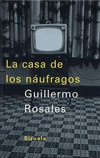 LA CASA DE LOS NAUFRAGOS