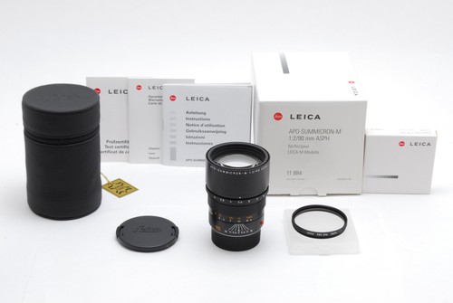 Inutilizzato leica - [inutilizzato],